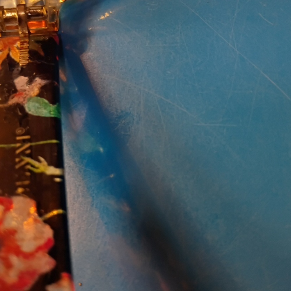 Maxmara Multicolor Patterned Eyewear - image 3